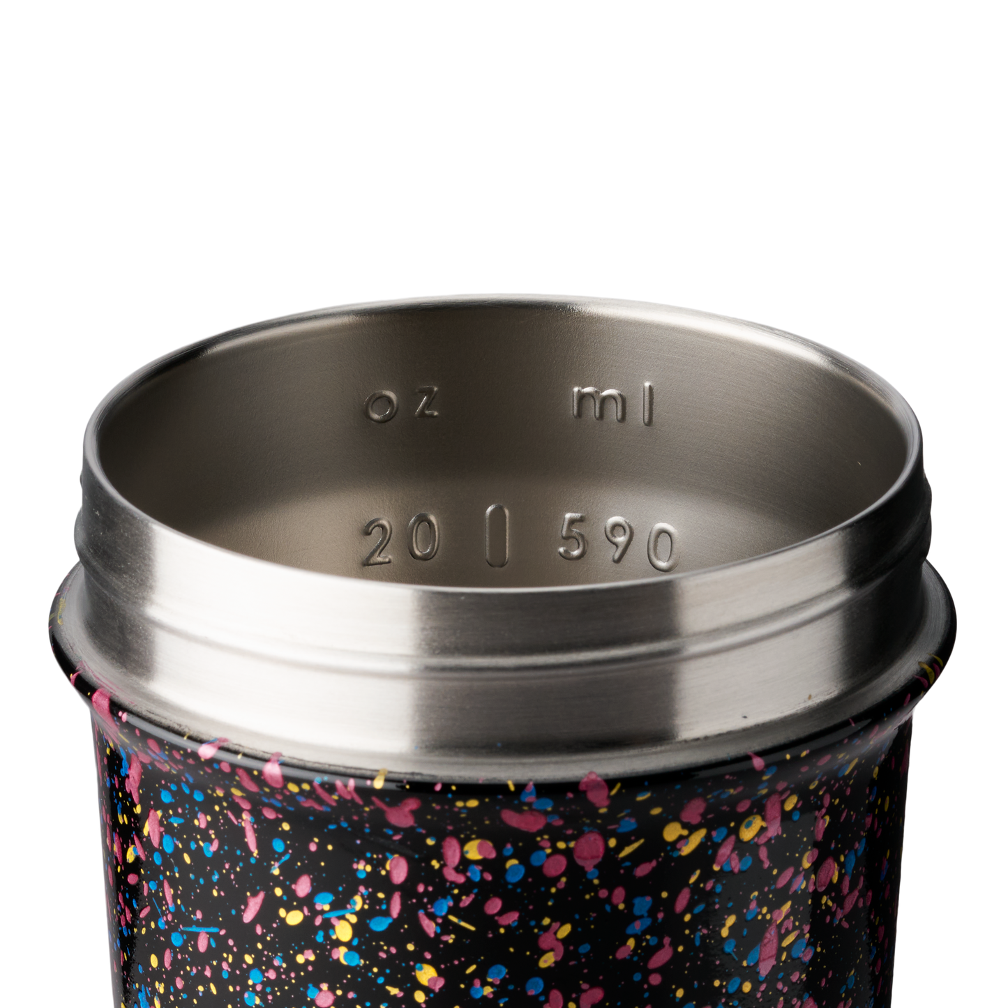 the-shaker-club-stainless-sleek-r8 Black_Speckle_SS_SC.png