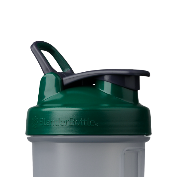 classictm-k0 Clear_Green_Lid_28oz.png